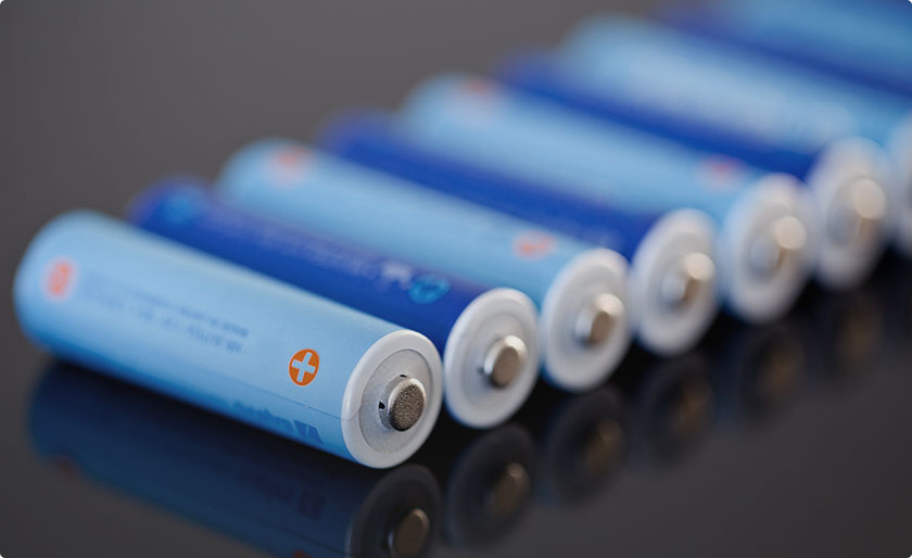 Keyking Cycle (lithium battery recycling) completed two rounds of financing of hundreds of millions of CNY, Sinochem International and many well-known institutions participated in the investment